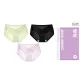 [3 Pack]Green+Black+Purple