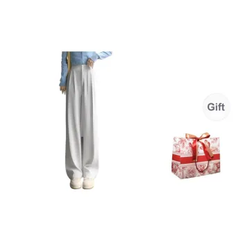 CHANGE SHE Casual Pants Women's