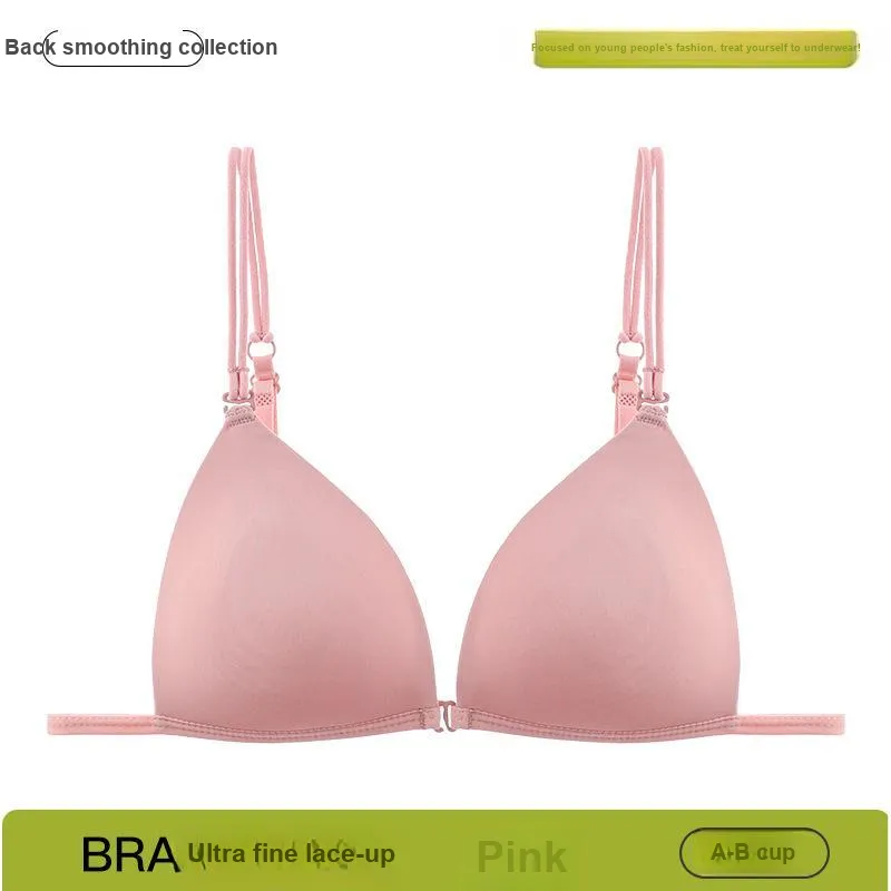 Gentle welcome Women's Bras-9