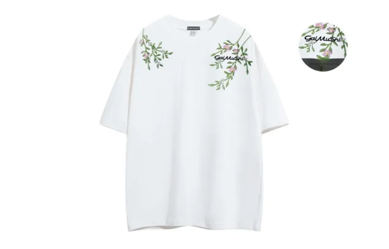 Universal Templates T Shirt Unisex-1