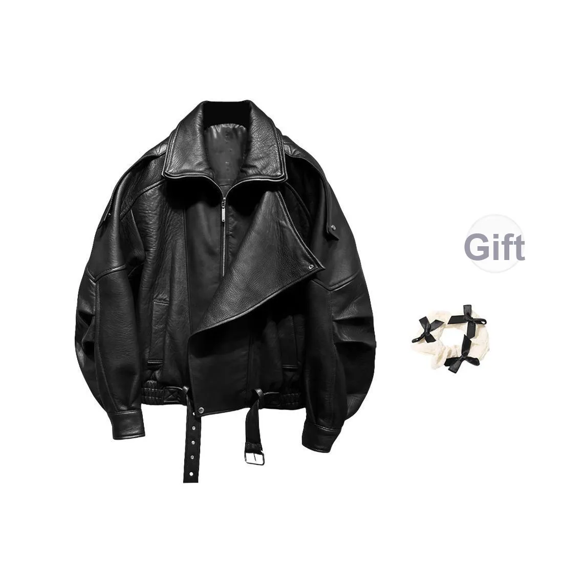 CPAURA Женские Куртки