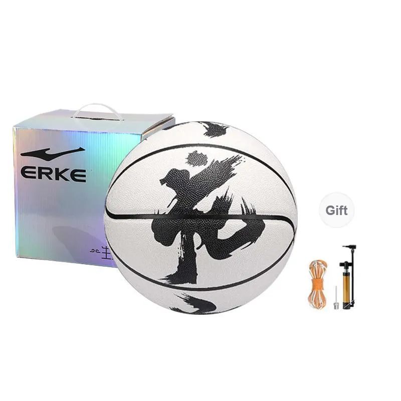 Erke Basketball-3