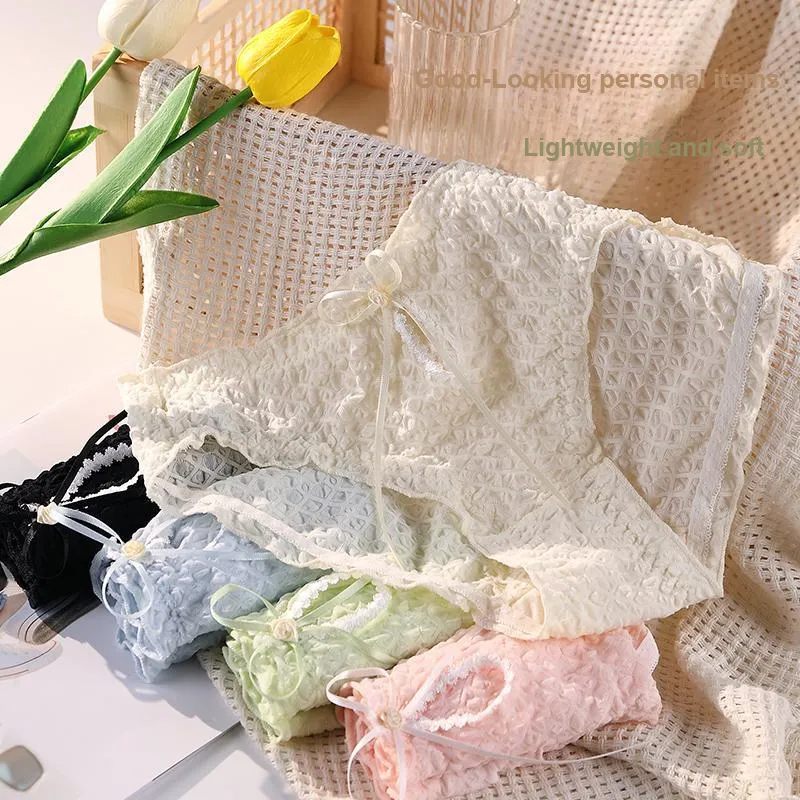 Card Women's Underpants-4