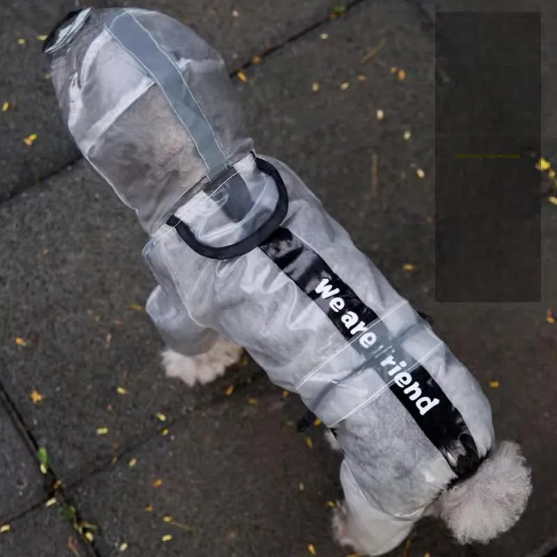 Hippie dogs Pet Clothing-1