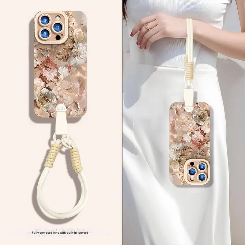 Interesting shell Phone Cases-11