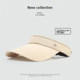 Kt Visor-Khaki