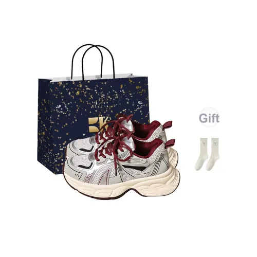 Boldi Kuki Низкий топ массивные кроссовки женские