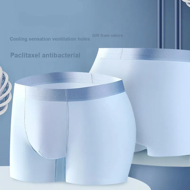Akasugu Underpants Men's 4 Pack-6