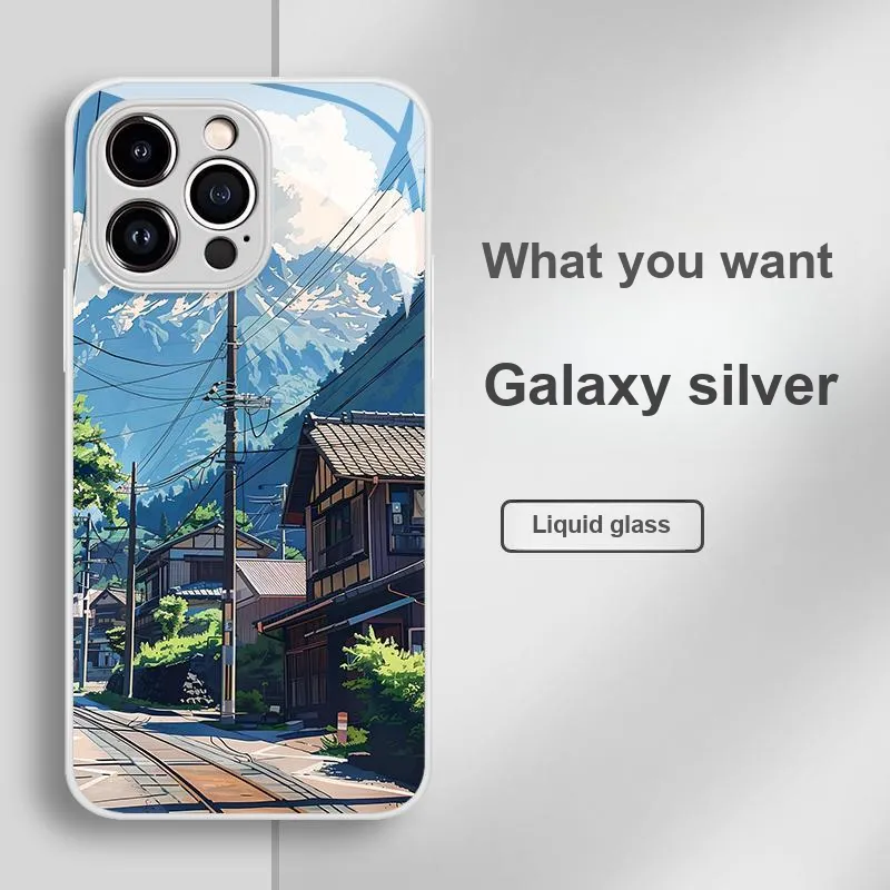 HASEE Phone Cases-5