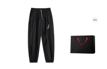 Minfinity Knitted Sports Pants Unisex