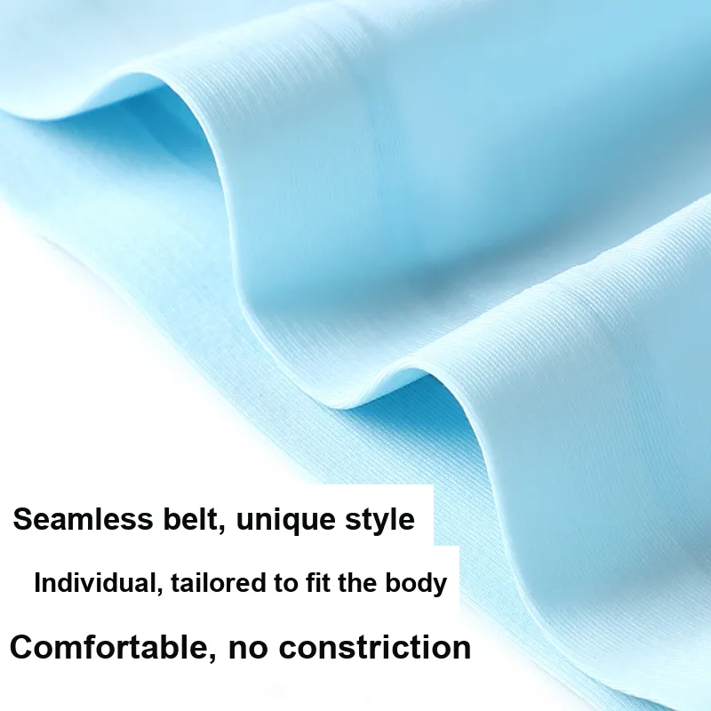 MIIOW Underpants Men's Box 3 Pack-12