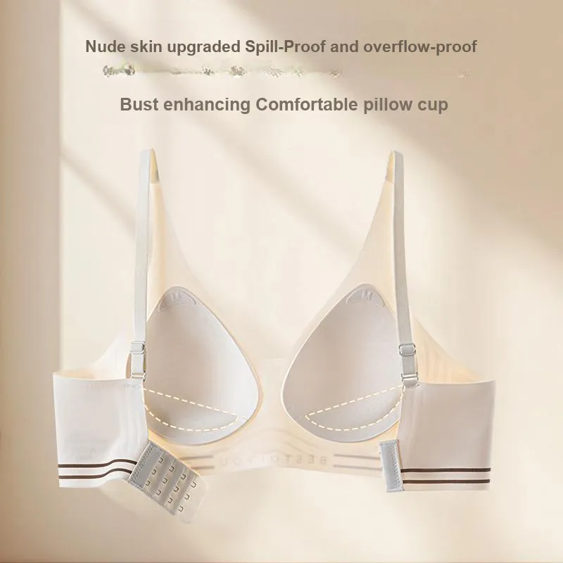 PLANDOO Women's Bras-2