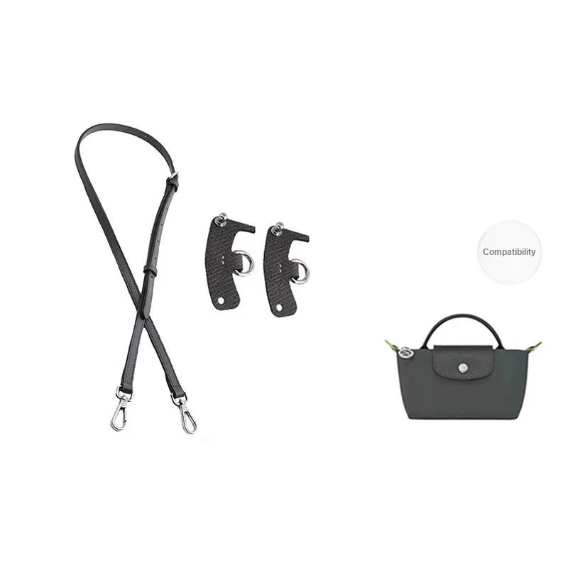 Ingenuity Handmade Artificial Leather Bag Accessory Women's Multicolor-5