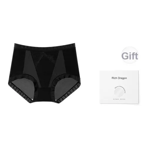 Rich Dragon Нижнее белье Женское Подарочная коробка Набор