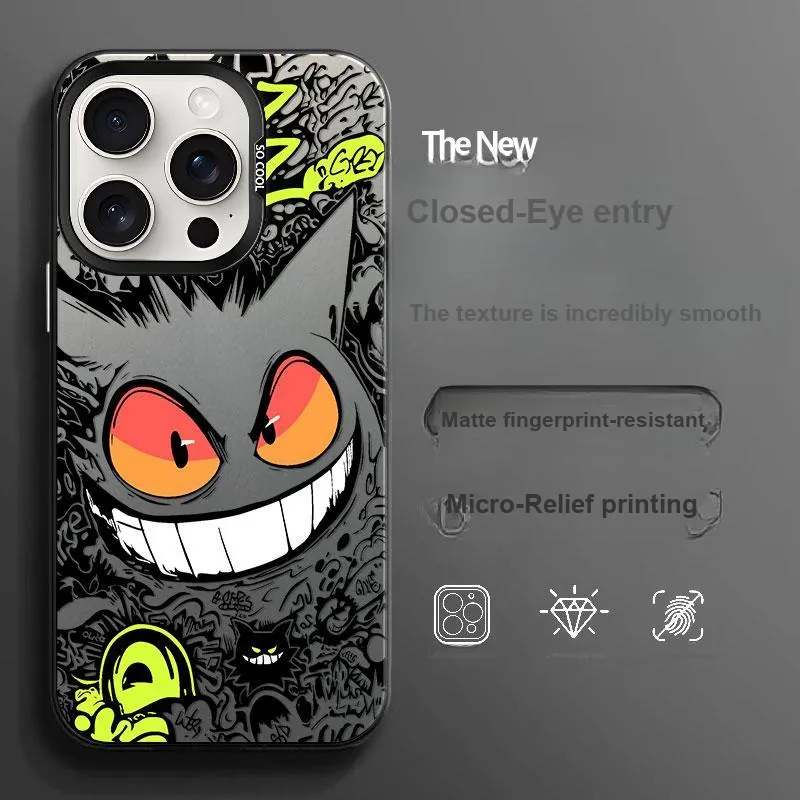 BAOCHENG Phone Cases-1