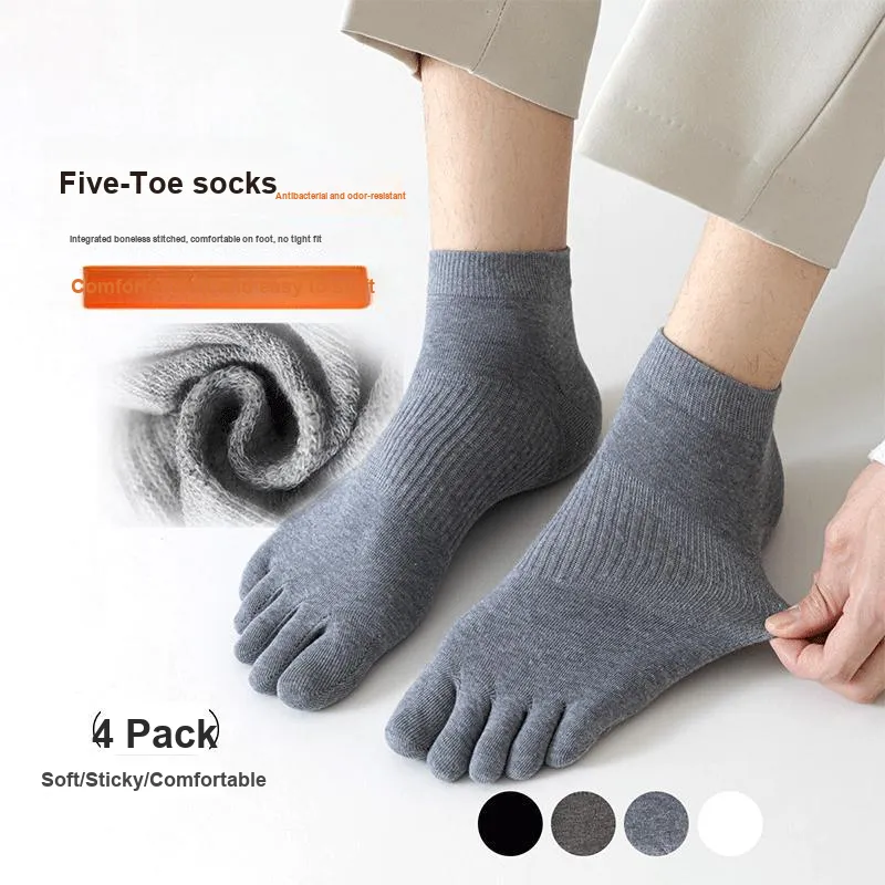 MIZU Men Socks-1