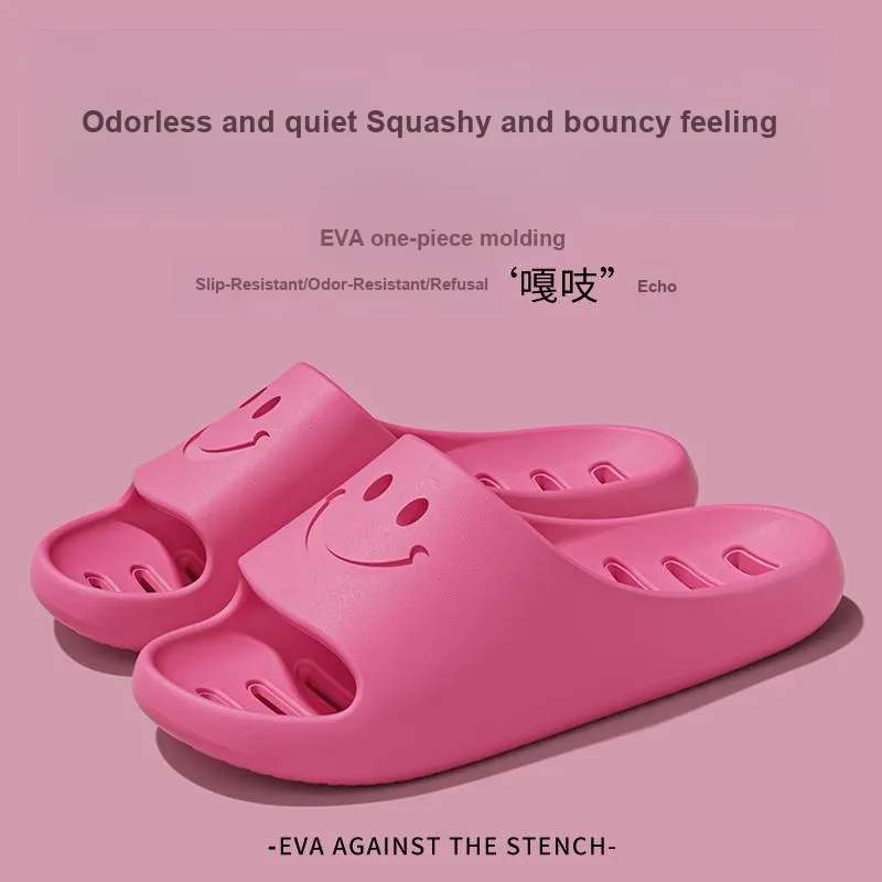 Foot recreation Slippers / Home Slippers-11