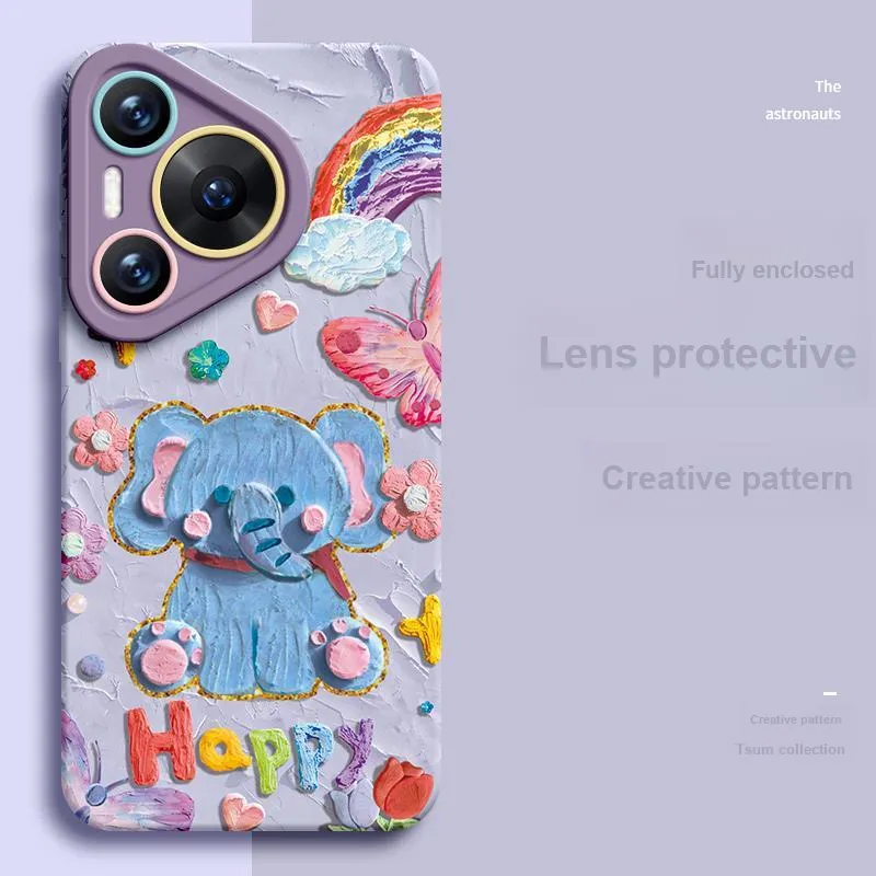 SUPER MOUSE Phone Cases-5