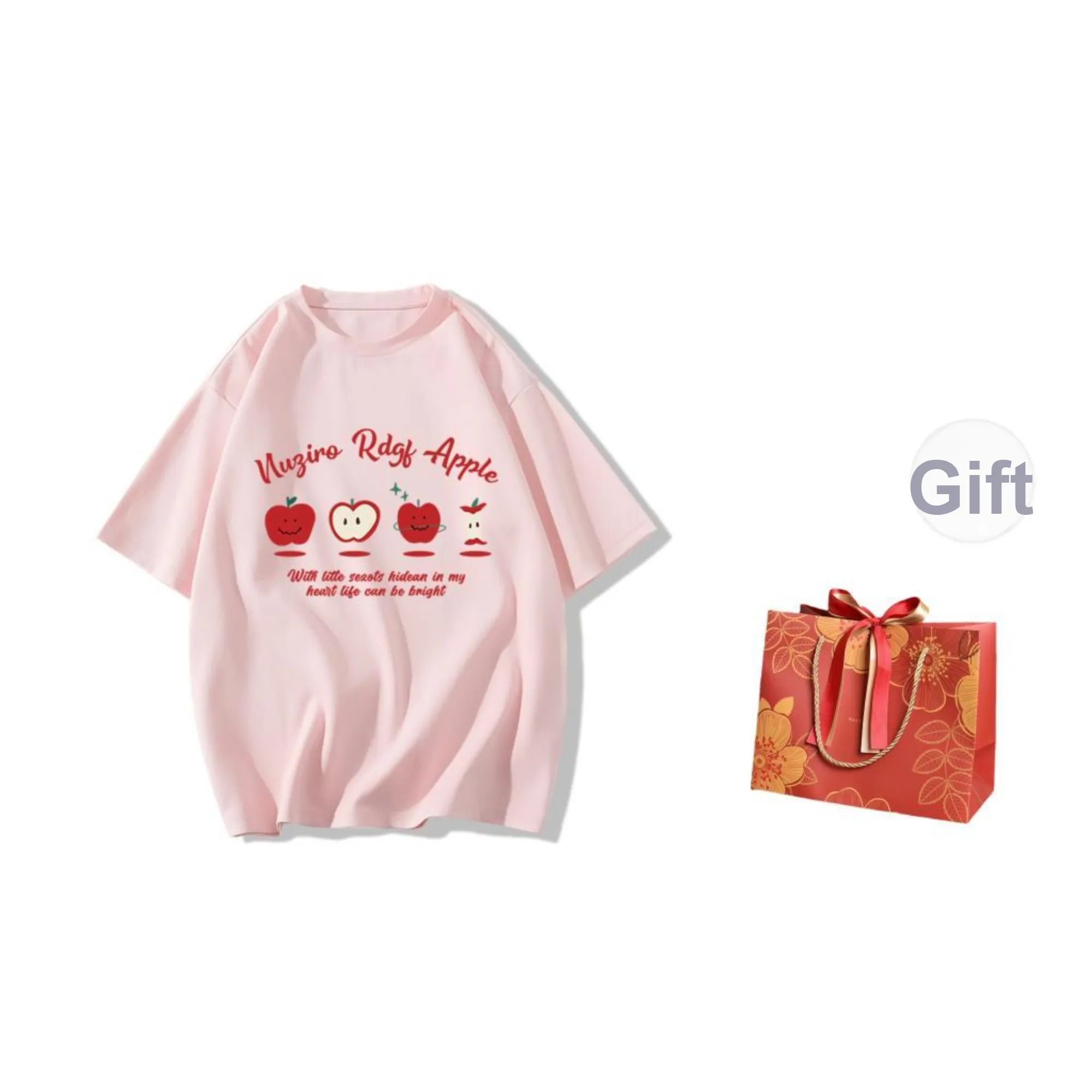 CHANGE SHE T Shirts Women's