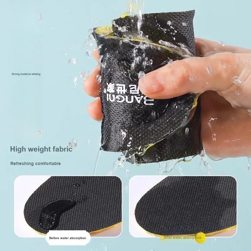 The Bonnie family Insoles Unisex-4