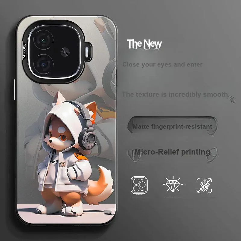 BAOCHENG Phone Cases-1