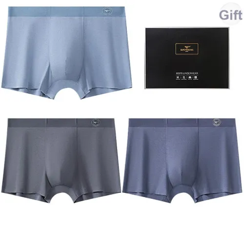 SEPTWOLVES Нижнее белье Подарочная коробка Мужской 3 упаковки Gift Box Set