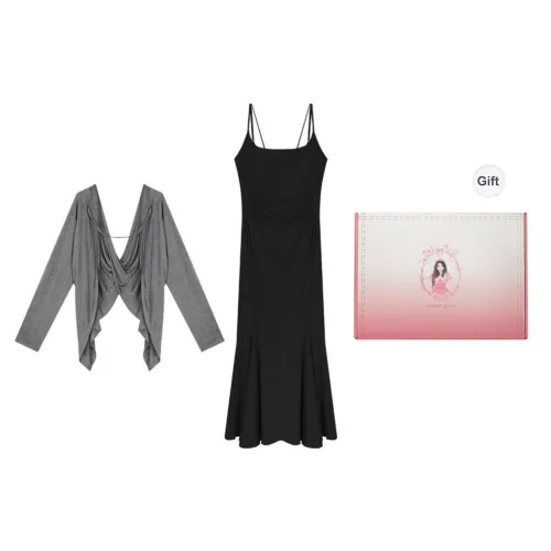 Two Piece Skirt Sets Women's