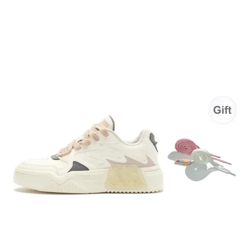 Starter Vol Кроссовки для скейтбординга Low Top Женские