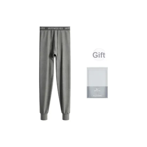 SEPTWOLVES Термобрюки Мужские Сумка для покупок