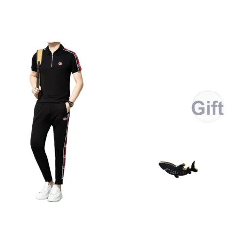 DABAISHA Повседневная спортивная одежда для мужчин