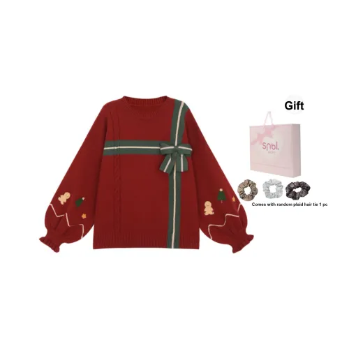 SNBL Женские Свитера