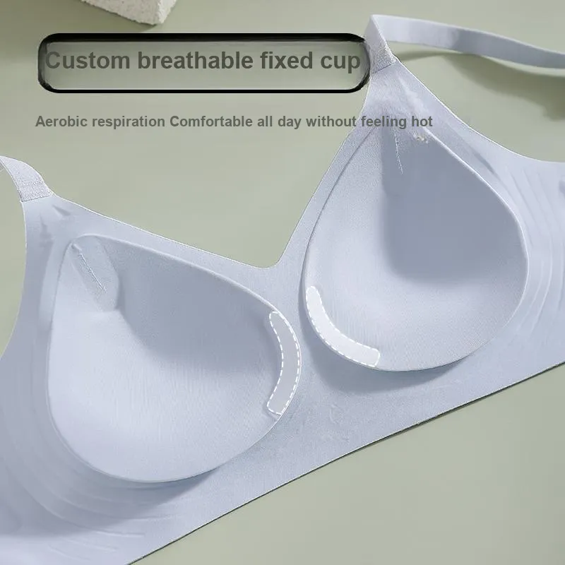 Lanza Bra Women's 2 Pack Ocean Blue-1
