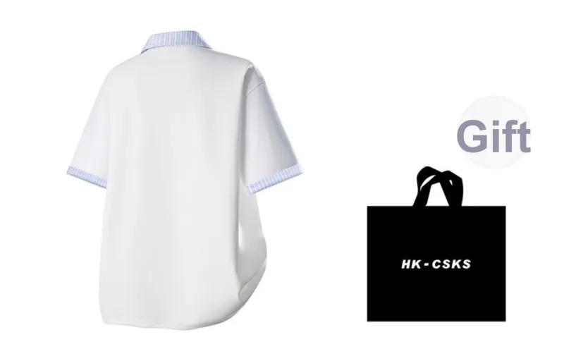 CSKS Polo Shirts Unisex-14