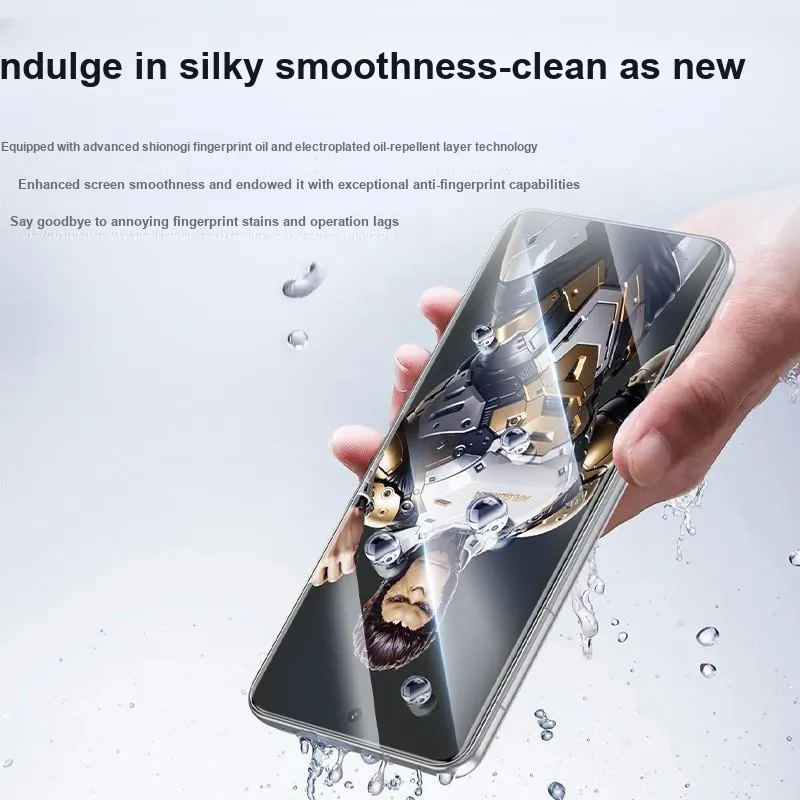 BLUEO Cell Phone Protective Films-10