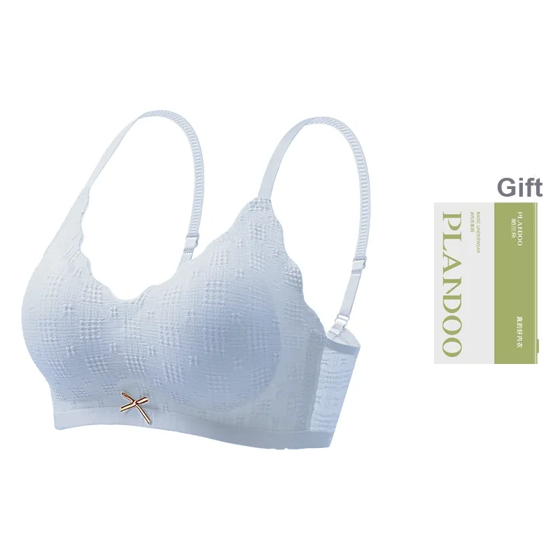 PLANDOO Bra Women's Shopping Bag 1 Pack-3