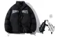 Black (Comes with Branded Crossbody Bag)
