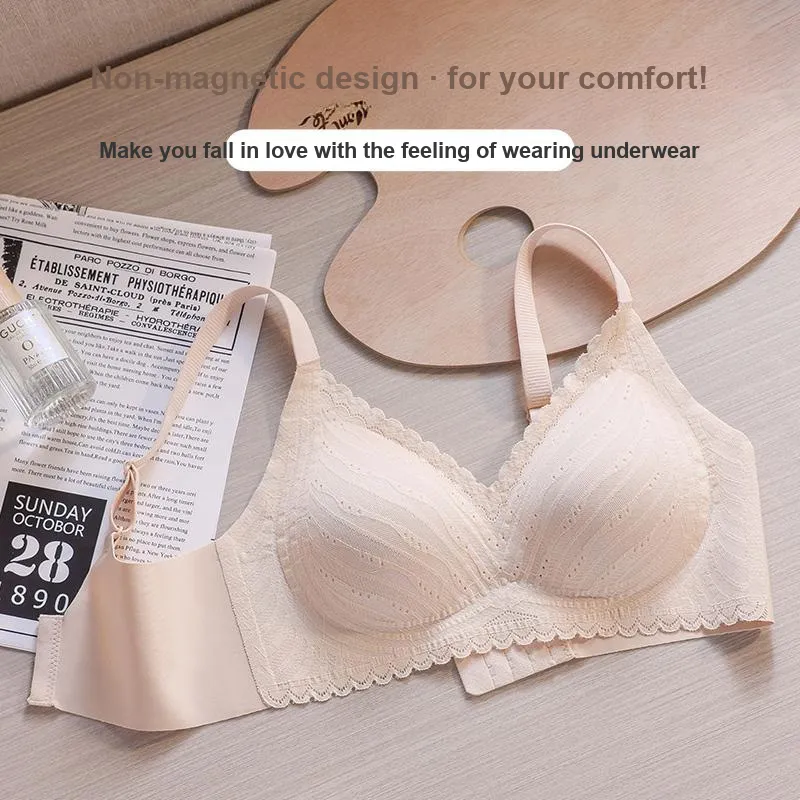 Urban beauty Women's Bras-3