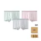 Gray Green+Light Beige+Gray Pink[3 Pack]