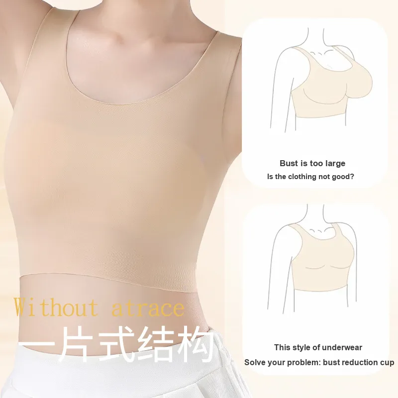 GOSO Women's Bras-3