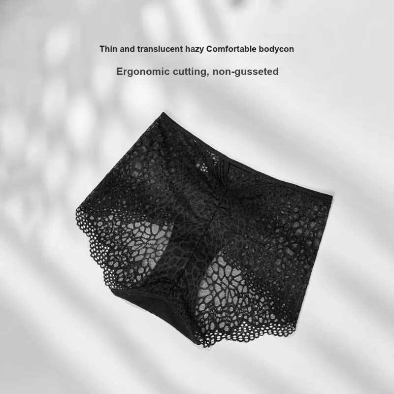 HUYU Women's Underpants-7