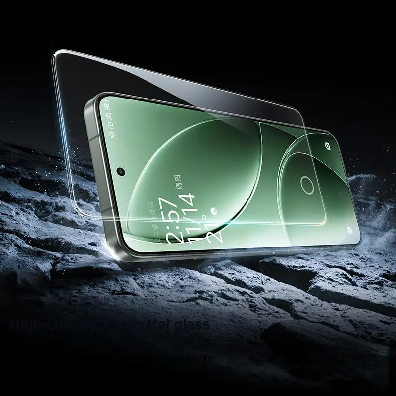 Flashing Demons Cell Phone Protective Films-2