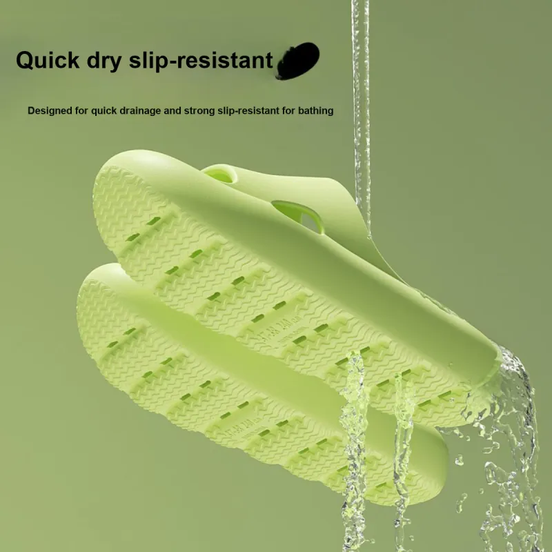 TZLDN Slippers / Home Slippers-19