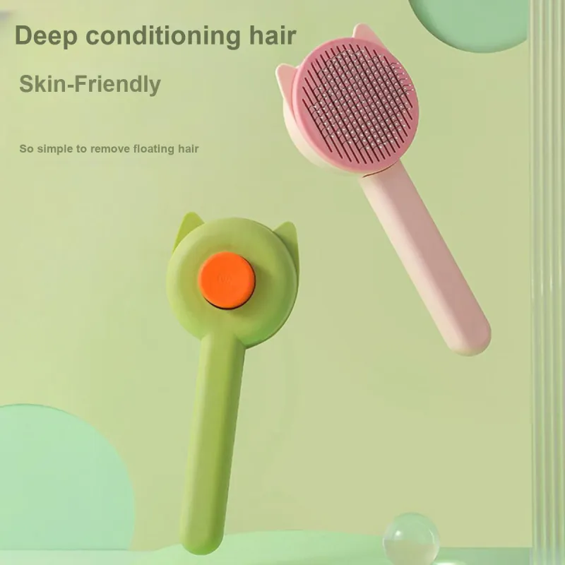 Bebe fun Cat And Dog Combs & Flea Combs-3