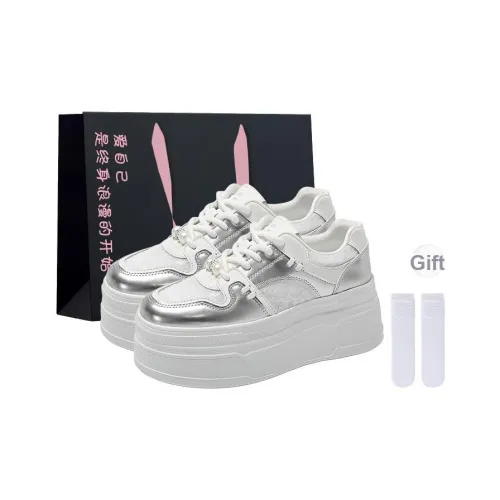 Boldi Kuki Низкие кроссовки для скейтбординга Женская Сумка для покупок