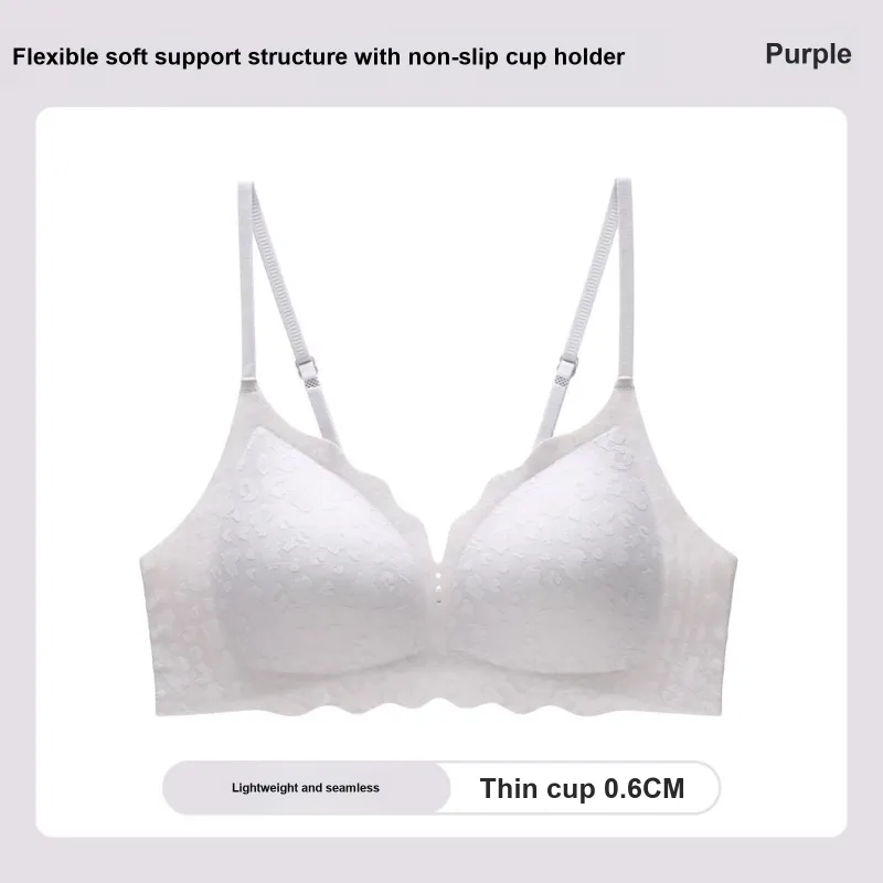 GOSO Women's Bras-7