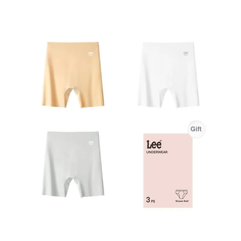 Lee Underpants Women's Box 3 Pack-0