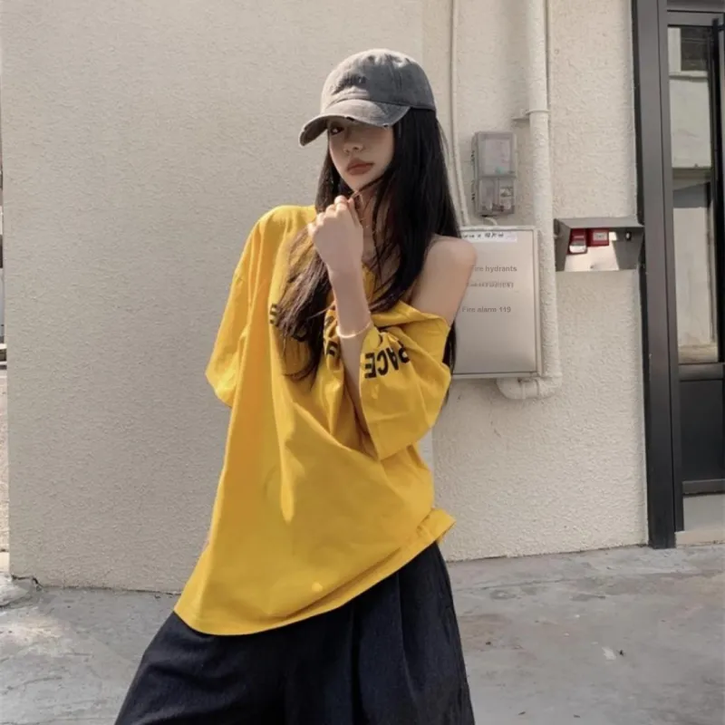 MTHE T Shirts Women's-9