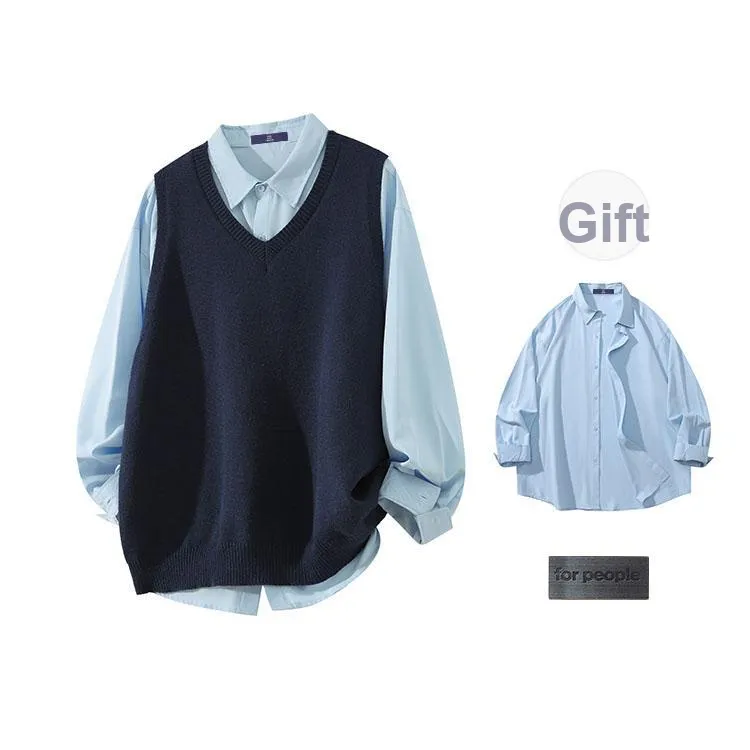 FAX FOR FMACM Knitwear Unisex-4