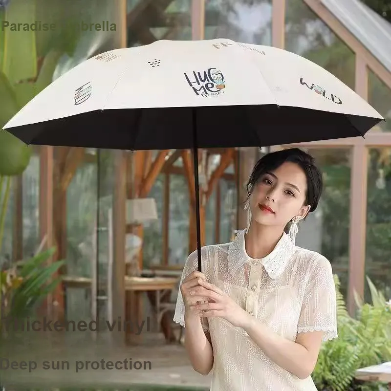 Heavenly Umbrella Umbrellas-3
