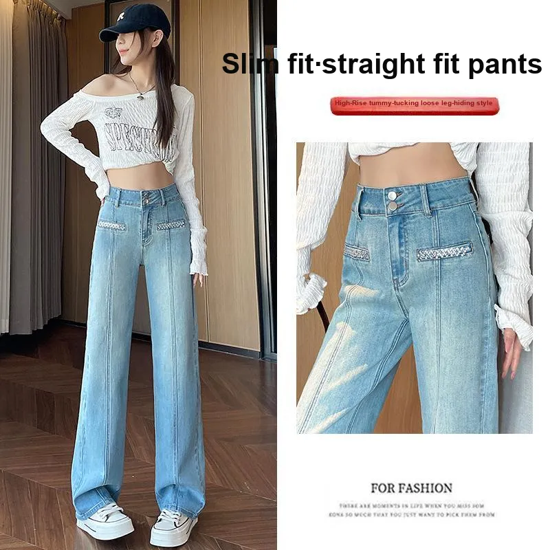 GOSO Jeans Women's-17